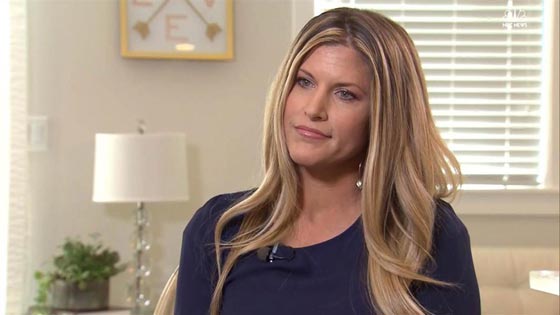 اعترافات نساء اصابتهن الصدمة من سلوك ترامب وتحرّشه بهن! صورة رقم 2 اعترافات نساء اصابتهن الصدمة من سلوك ترامب وتحرّشه بهن! صورة رقم 2