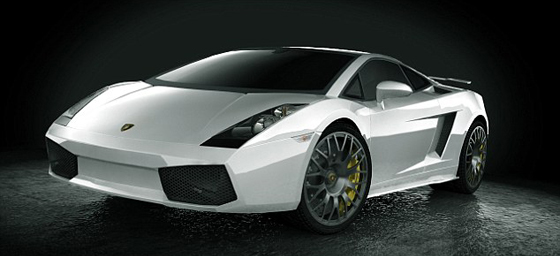 كيف اقنع هذا الشاب غير الوسيم الفتيات بشراء سيارات لامبوغيني له؟ صورة رقم 2