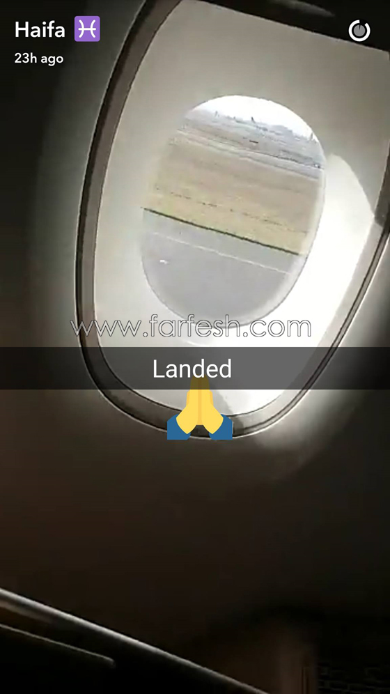 بعد كارداشيان وجيجي حديد، محاولة اختطاف هيفاء وهبي في فرنسا صورة رقم 2