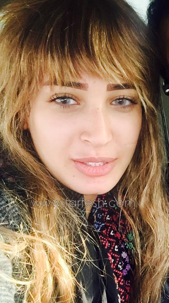 شروق عبد العزيز المسجونة بتهمة الفجور تكتفي بدعاء أيوب صورة رقم 9