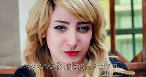 شروق عبد العزيز المسجونة بتهمة الفجور تكتفي بدعاء أيوب صورة رقم 22