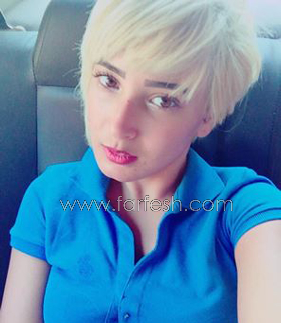 القبض على الفنانة المغمورة شروق عبد العزيز بتهمة ممارسة الرذيلة صورة رقم 29