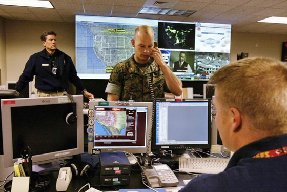  موظف بوكالة الامن القومي سرق كمية كبيرة من العلومات السرية للغاية صورة رقم 4