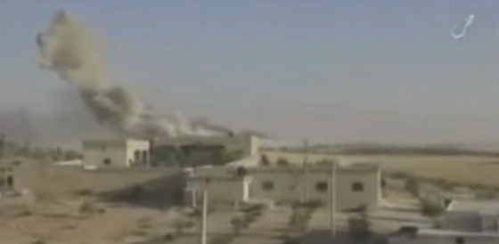 فيديو مثير.. قرعة داعشية وفرحة احدهما باحقيته في تنفيذ عملية انتحارية صورة رقم 3 فيديو مثير.. قرعة داعشية وفرحة احدهما باحقيته في تنفيذ عملية انتحارية صورة رقم 3