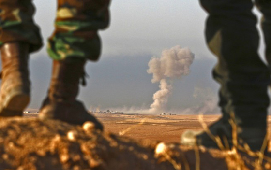 معلومات استخباراتية.. داعش اعدم 284 رجلا وطفلا في الموصل صورة رقم 2 معلومات استخباراتية.. داعش اعدم 284 رجلا وطفلا في الموصل صورة رقم 2