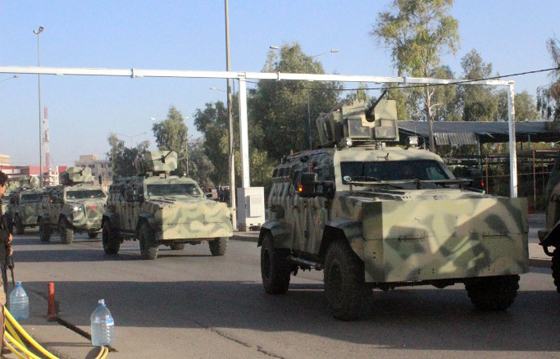 معلومات استخباراتية.. داعش اعدم 284 رجلا وطفلا في الموصل صورة رقم 5 معلومات استخباراتية.. داعش اعدم 284 رجلا وطفلا في الموصل صورة رقم 5