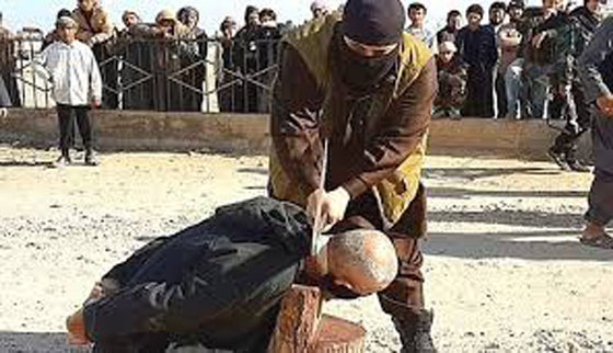 معلومات استخباراتية.. داعش اعدم 284 رجلا وطفلا في الموصل صورة رقم 7 معلومات استخباراتية.. داعش اعدم 284 رجلا وطفلا في الموصل صورة رقم 7