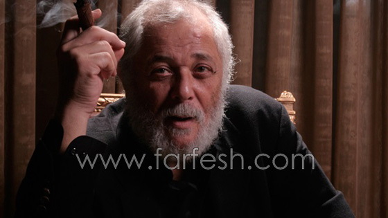 من نشر شائعة وفاة محمود عبد العزيز اطال الله في عمره  صورة رقم 2