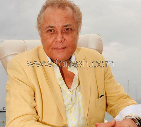 من نشر شائعة وفاة محمود عبد العزيز اطال الله في عمره  صورة رقم 4