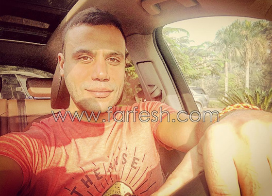 محمد امام، نجل الزعيم عادل امام، يسخر من تراجع الجنيه المصري صورة رقم 3