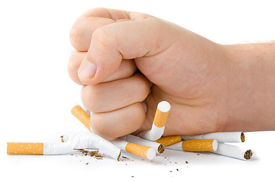 تركمانستان: أول دولة في العالم تسن قانون يمنع السجائر نهائيا صورة رقم 2 تركمانستان: أول دولة في العالم تسن قانون يمنع السجائر نهائيا صورة رقم 2