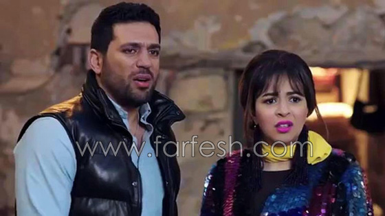  بعد ان انكرا علاقتهما عدة مرات: زواج حسن الرداد وايمي سمير غانم قريبا صورة رقم 6