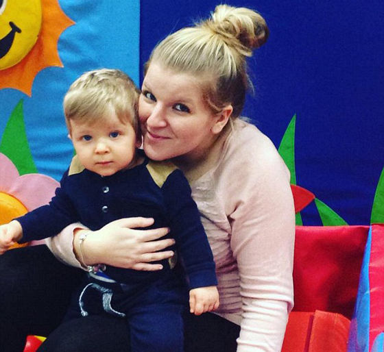 وفاة رضيع بسبب هجوم كلب العائلة عليه وعضّه بوحشية لسبب غامض! صورة رقم 2 وفاة رضيع بسبب هجوم كلب العائلة عليه وعضّه بوحشية لسبب غامض! صورة رقم 2