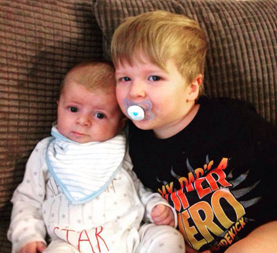 وفاة رضيع بسبب هجوم كلب العائلة عليه وعضّه بوحشية لسبب غامض! صورة رقم 3 وفاة رضيع بسبب هجوم كلب العائلة عليه وعضّه بوحشية لسبب غامض! صورة رقم 3