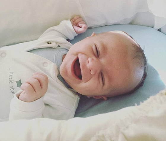 وفاة رضيع بسبب هجوم كلب العائلة عليه وعضّه بوحشية لسبب غامض! صورة رقم 4 وفاة رضيع بسبب هجوم كلب العائلة عليه وعضّه بوحشية لسبب غامض! صورة رقم 4