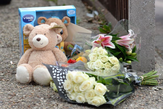 وفاة رضيع بسبب هجوم كلب العائلة عليه وعضّه بوحشية لسبب غامض! صورة رقم 5 وفاة رضيع بسبب هجوم كلب العائلة عليه وعضّه بوحشية لسبب غامض! صورة رقم 5