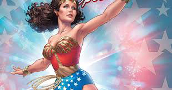 الشخصية الكرتونية امرأه العجائب سفيرة قضايا المرأة في الأمم المتحدة! صورة رقم 5 الشخصية الكرتونية امرأه العجائب سفيرة قضايا المرأة في الأمم المتحدة! صورة رقم 5