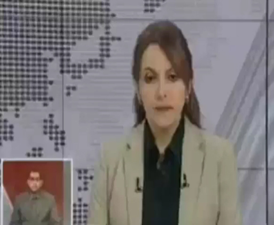 فيديو: مذيعة مصرية وصفت مرسي بـ (السيد الرئيس) فأحيلت للتحقيق! صورة رقم 3 فيديو: مذيعة مصرية وصفت مرسي بـ (السيد الرئيس) فأحيلت للتحقيق! صورة رقم 3