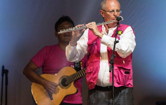 بعد فضيحة فساد في الحكومة، رئيس بيرو يطالب بزيادة راتبه! صورة رقم 10 بعد فضيحة فساد في الحكومة، رئيس بيرو يطالب بزيادة راتبه! صورة رقم 10