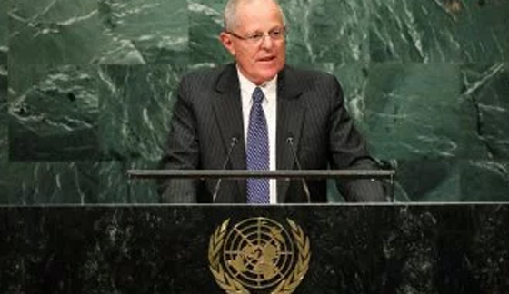 بعد فضيحة فساد في الحكومة، رئيس بيرو يطالب بزيادة راتبه! صورة رقم 12 بعد فضيحة فساد في الحكومة، رئيس بيرو يطالب بزيادة راتبه! صورة رقم 12