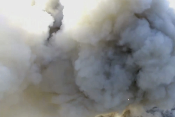 طالبان تقلّد داعش وتنشر فيديو عملية انتحارية بطائرة بدون طيار صورة رقم 2 طالبان تقلّد داعش وتنشر فيديو عملية انتحارية بطائرة بدون طيار صورة رقم 2