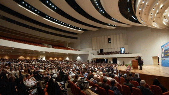 العراق يقر قانونا يحظر المشروبات الروحية ونائب مسيحي يعترض صورة رقم 7 العراق يقر قانونا يحظر المشروبات الروحية ونائب مسيحي يعترض صورة رقم 7