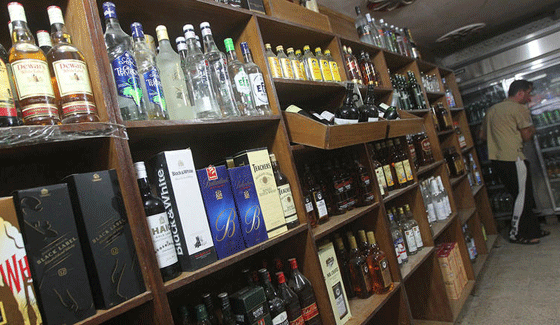 العراق يقر قانونا يحظر المشروبات الروحية ونائب مسيحي يعترض صورة رقم 5 العراق يقر قانونا يحظر المشروبات الروحية ونائب مسيحي يعترض صورة رقم 5