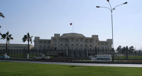 قطر تعلن الحداد 3 ايام على رحيل الشيخ خليفة بن حمد آل ثاني صورة رقم 2 قطر تعلن الحداد 3 ايام على رحيل الشيخ خليفة بن حمد آل ثاني صورة رقم 2