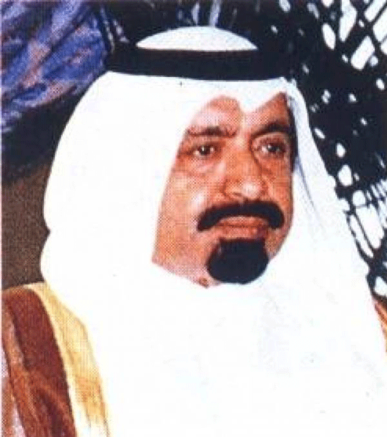 قطر تعلن الحداد 3 ايام على رحيل الشيخ خليفة بن حمد آل ثاني صورة رقم 3 قطر تعلن الحداد 3 ايام على رحيل الشيخ خليفة بن حمد آل ثاني صورة رقم 3