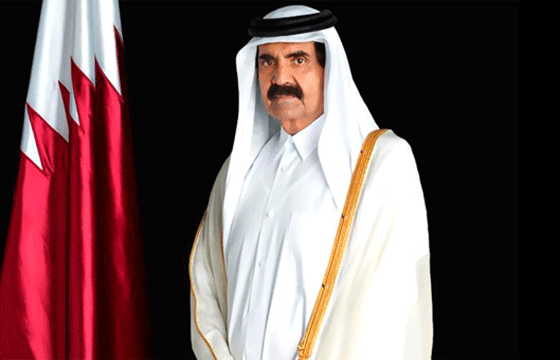 قطر تعلن الحداد 3 ايام على رحيل الشيخ خليفة بن حمد آل ثاني صورة رقم 7 قطر تعلن الحداد 3 ايام على رحيل الشيخ خليفة بن حمد آل ثاني صورة رقم 7