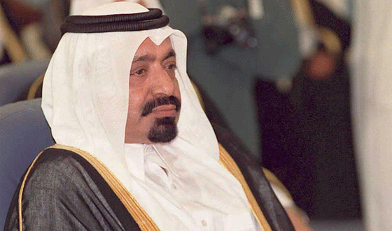 قطر تعلن الحداد 3 ايام على رحيل الشيخ خليفة بن حمد آل ثاني صورة رقم 8 قطر تعلن الحداد 3 ايام على رحيل الشيخ خليفة بن حمد آل ثاني صورة رقم 8