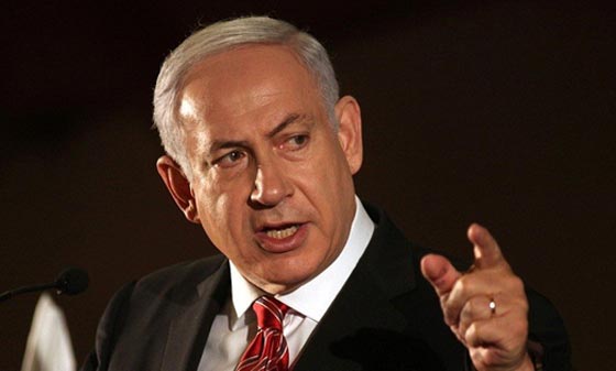 نتنياهو يدعو كل اسرائيلي للمشاركة بالحفريات تحت الاقصى واولهم هو! صورة رقم 1 نتنياهو يدعو كل اسرائيلي للمشاركة بالحفريات تحت الاقصى واولهم هو! صورة رقم 1