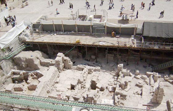 نتنياهو يدعو كل اسرائيلي للمشاركة بالحفريات تحت الاقصى واولهم هو! صورة رقم 10 نتنياهو يدعو كل اسرائيلي للمشاركة بالحفريات تحت الاقصى واولهم هو! صورة رقم 10