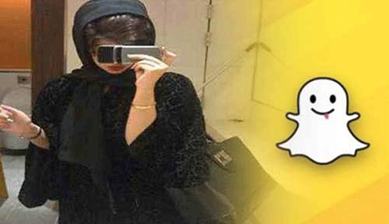 صورة على سناب شات تتسبب بطلاق عروس بعد ساعتين من زفافها صورة رقم 1 صورة على سناب شات تتسبب بطلاق عروس بعد ساعتين من زفافها صورة رقم 1