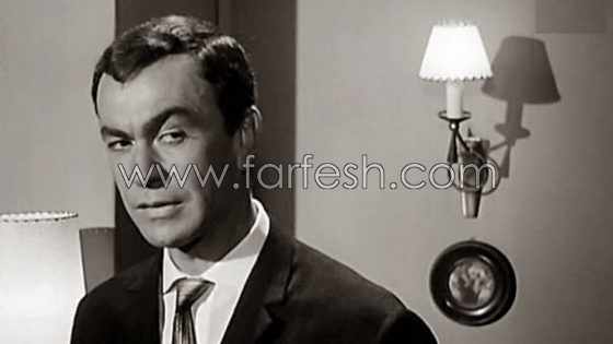 الراحل عادل ادهم يصدم باول لقاء جمعه بابنه بعد فراق 25 عاما.. فيديو صورة رقم 1
