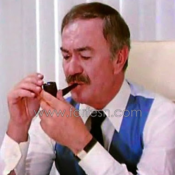 الراحل عادل ادهم يصدم باول لقاء جمعه بابنه بعد فراق 25 عاما.. فيديو صورة رقم 7