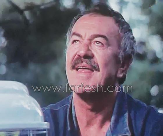 الراحل عادل ادهم يصدم باول لقاء جمعه بابنه بعد فراق 25 عاما.. فيديو صورة رقم 10