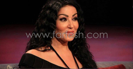 سمية الخشاب تقترح (تجريب) الفتاة للتمييز بين الجمال الطبيعي والبلاستيك صورة رقم 1