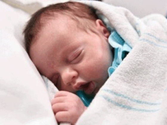 طفلة ولدت مرتين.. اجريت لها جراحة واعيدت الى رحم امها صورة رقم 8 طفلة ولدت مرتين.. اجريت لها جراحة واعيدت الى رحم امها صورة رقم 8