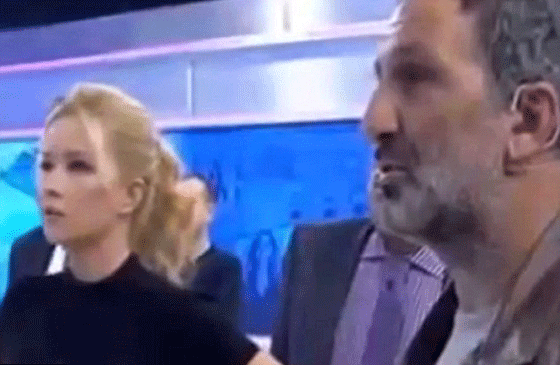 رجل تركي ينهار خلال برنامج تلفزيوني ويعترف بقتل طفلة بعد اغتصابها صورة رقم 4 رجل تركي ينهار خلال برنامج تلفزيوني ويعترف بقتل طفلة بعد اغتصابها صورة رقم 4