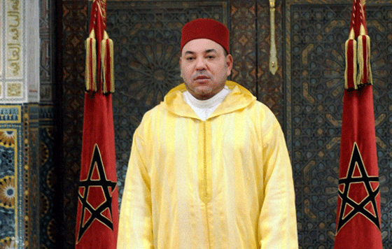 ملك المغرب يقرع طبول السلام في تنزانيا الافريقية.. فيديو صورة رقم 7 ملك المغرب يقرع طبول السلام في تنزانيا الافريقية.. فيديو صورة رقم 7