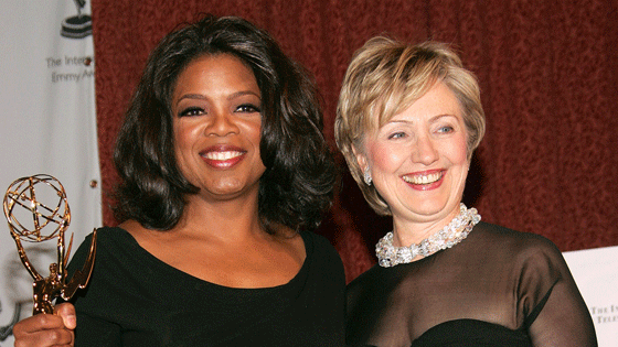 النساء سيدعمن هيلاري ليس حبا بها وانما انتصارا لحق المرأة صورة رقم 2 النساء سيدعمن هيلاري ليس حبا بها وانما انتصارا لحق المرأة صورة رقم 2