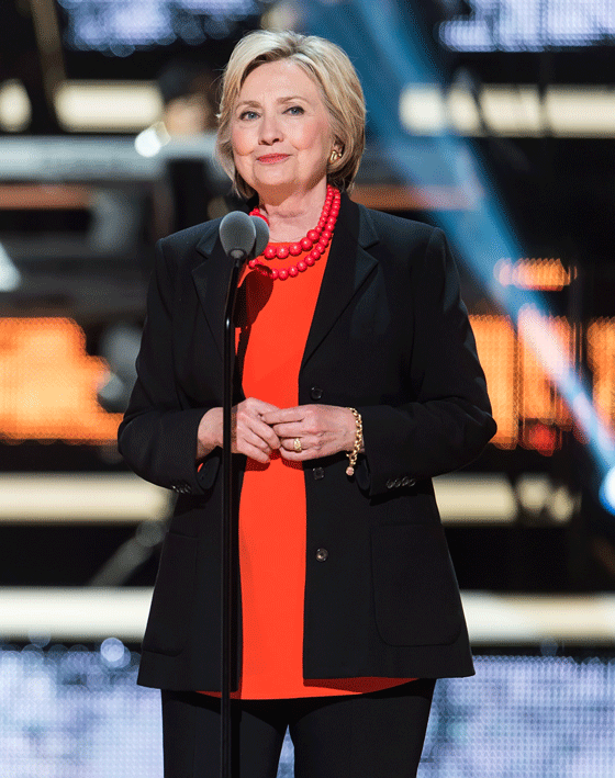 النساء سيدعمن هيلاري ليس حبا بها وانما انتصارا لحق المرأة صورة رقم 5 النساء سيدعمن هيلاري ليس حبا بها وانما انتصارا لحق المرأة صورة رقم 5