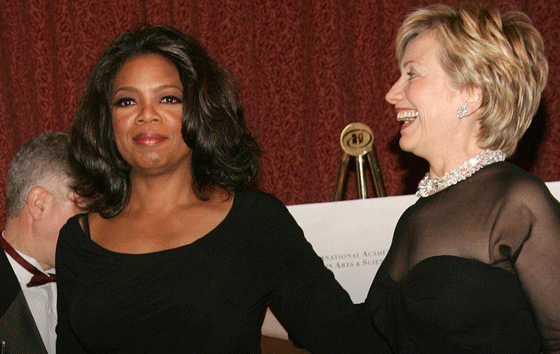 النساء سيدعمن هيلاري ليس حبا بها وانما انتصارا لحق المرأة صورة رقم 4 النساء سيدعمن هيلاري ليس حبا بها وانما انتصارا لحق المرأة صورة رقم 4