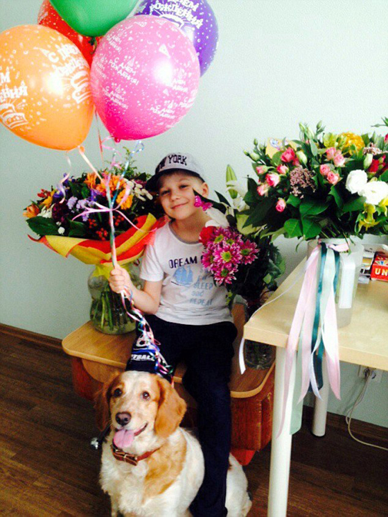 امرأة روسية تنتحر مع ابنها بسبب سخرية زوجها من انفها بعد التجميل! صورة رقم 8