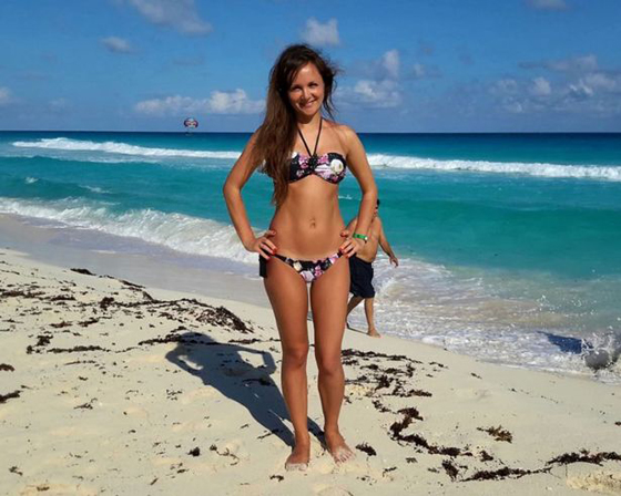 امرأة روسية تنتحر مع ابنها بسبب سخرية زوجها من انفها بعد التجميل! صورة رقم 3