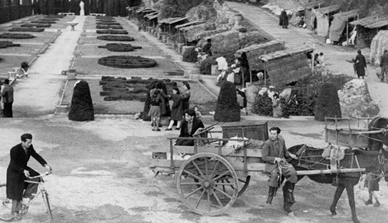 البابا فرانسيس يفتح منتجعه الصيفي الفخم ويفتح قلبه مرحّبا بزائري المكان صورة رقم 8