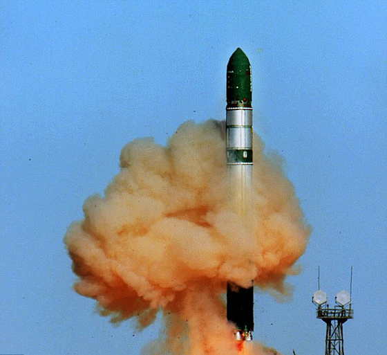 النووي الروسي قادر على محو نيويورك بـ3 دقائق وتدمير العالم بأكمله صورة رقم 7