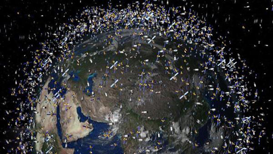 مخلوقات فضائية تبعث رسائل غريبة غامضة لسكان الأرض! صورة رقم 1 مخلوقات فضائية تبعث رسائل غريبة غامضة لسكان الأرض! صورة رقم 1