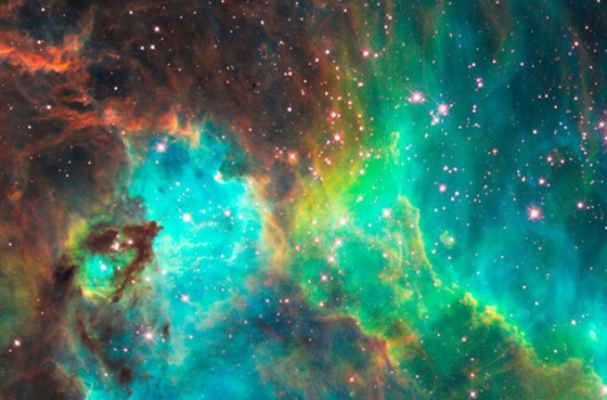 مخلوقات فضائية تبعث رسائل غريبة غامضة لسكان الأرض! صورة رقم 3 مخلوقات فضائية تبعث رسائل غريبة غامضة لسكان الأرض! صورة رقم 3